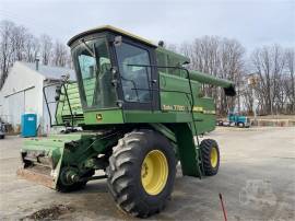 1981 JOHN DEERE 7720