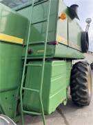 1981 JOHN DEERE 7720