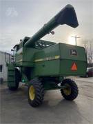 1981 JOHN DEERE 7720