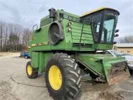 1981 JOHN DEERE 7720