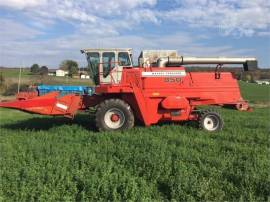 1981 MASSEY FERGUSON 850