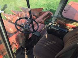 1981 MASSEY FERGUSON 850