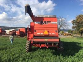 1981 MASSEY FERGUSON 850