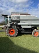 1982 GLEANER N5