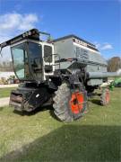 1982 GLEANER N5