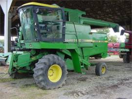 1982 JOHN DEERE 6620SH