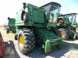 1982 JOHN DEERE 6620SH