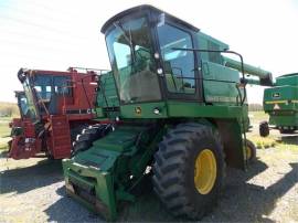 1982 JOHN DEERE 6620SH