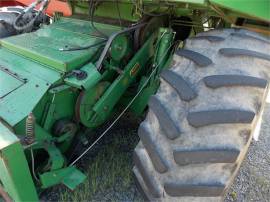 1982 JOHN DEERE 6620SH