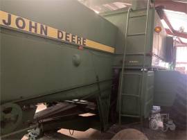 1982 JOHN DEERE 7720