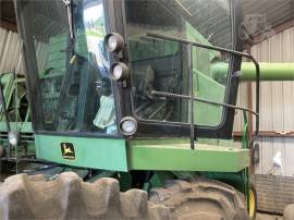 1982 JOHN DEERE 7720