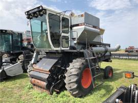 1983 GLEANER M3