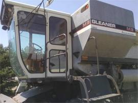 1983 GLEANER M3