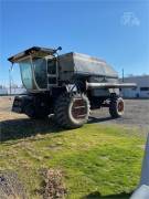 1983 GLEANER N6