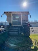 1983 GLEANER N6