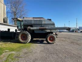 1983 GLEANER N6