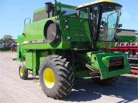 1983 JOHN DEERE 6620