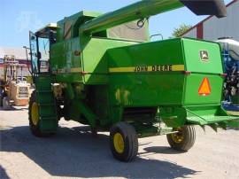 1983 JOHN DEERE 6620