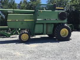 1983 JOHN DEERE 6620