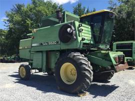 1983 JOHN DEERE 6620