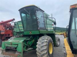 1983 JOHN DEERE 6620SH