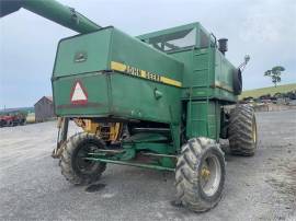 1983 JOHN DEERE 6620SH