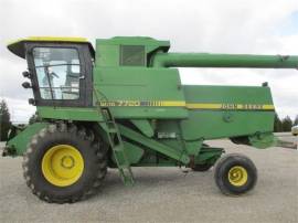 1983 JOHN DEERE 7720