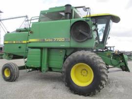 1983 JOHN DEERE 7720