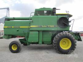 1983 JOHN DEERE 7720