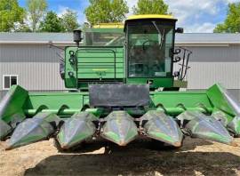 1983 JOHN DEERE 7720