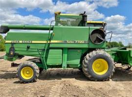 1983 JOHN DEERE 7720