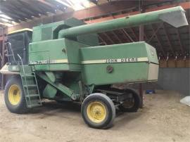 1983 JOHN DEERE 7720