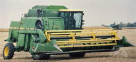 1983 JOHN DEERE 7720