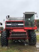 1983 MASSEY FERGUSON 860