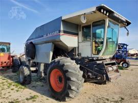 1984 GLEANER N6