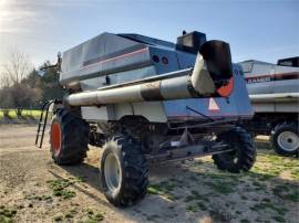 1984 GLEANER N6