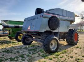 1984 GLEANER N6