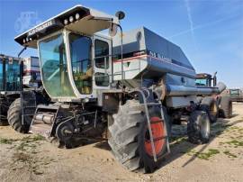 1984 GLEANER N6