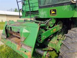 1984 JOHN DEERE 4420