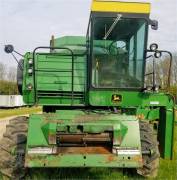 1984 JOHN DEERE 4420