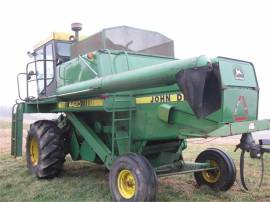 1984 JOHN DEERE 4420