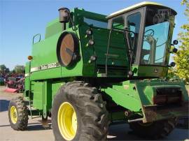 1984 JOHN DEERE 6620