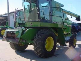 1984 JOHN DEERE 6620