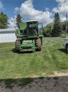 1984 JOHN DEERE 6620