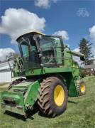 1984 JOHN DEERE 6620