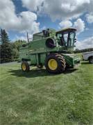 1984 JOHN DEERE 6620