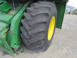 1984 JOHN DEERE 6620