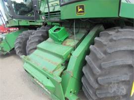 1984 JOHN DEERE 6620