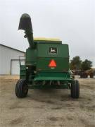 1984 JOHN DEERE 7720