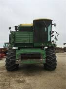 1984 JOHN DEERE 7720